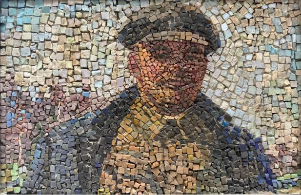 Саханов Александр Иванович. Ильич