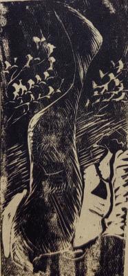 Зверев Анатолий Тимофеевич. Сновидения