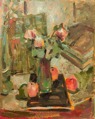 Алексеев Алексей Адольфович. Праздничный