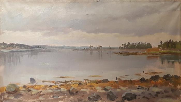 Кибардин "Тихо"