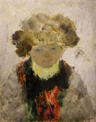 Игошев Владимир Александрович. Анашка