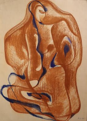 Сомов Владимир Александрович. Фигура