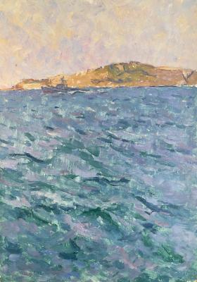 Черкес Даниил Яковлевич. Дальний Восток