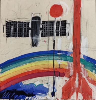 Солоницын Аркадий Павлович. Метеопрогноз