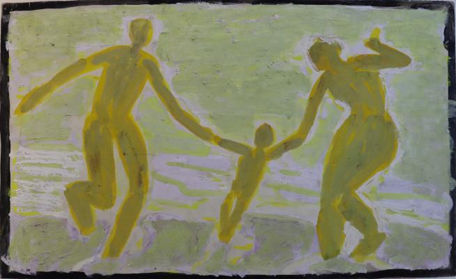 Назаров "Семья. Лето" Назаров "Семья. Лето"