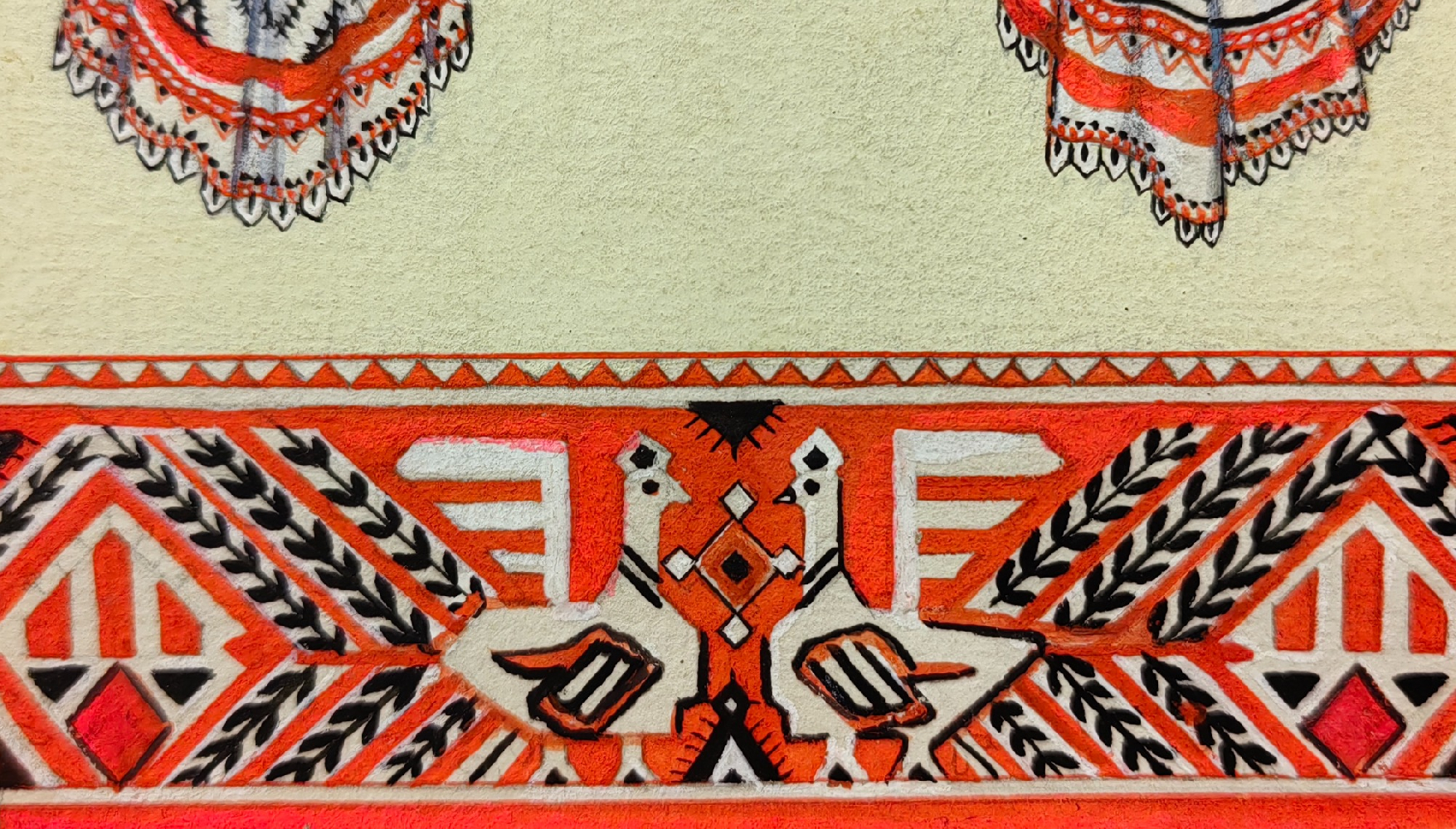 Обручева Нина Николаевна. С новосельем!