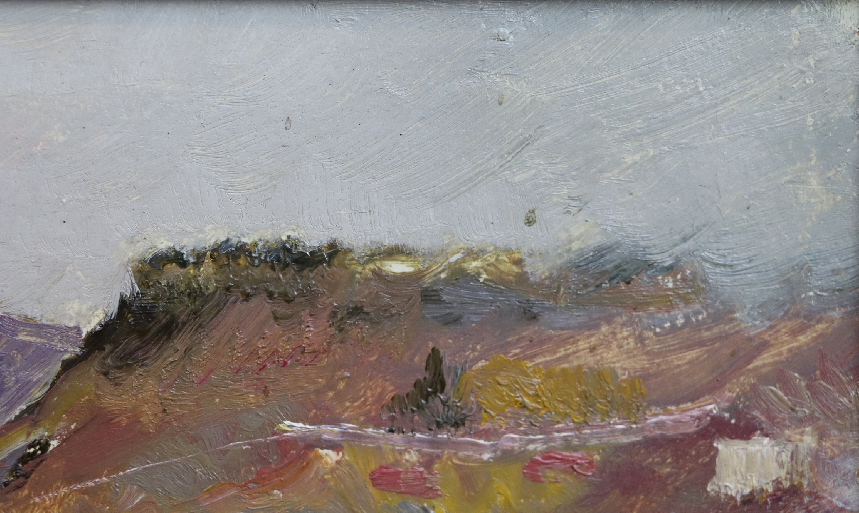 Кац Илья Львович. Погрузка в Ялтинском порту