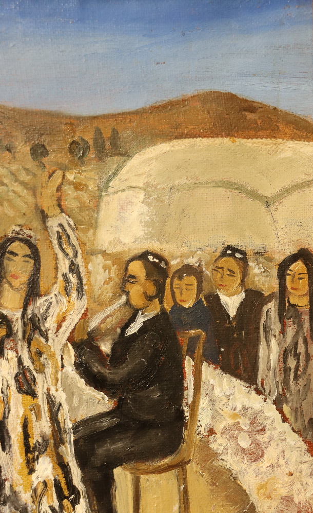 Нестерова Наталия Игоревна. Узбечки танцуют.