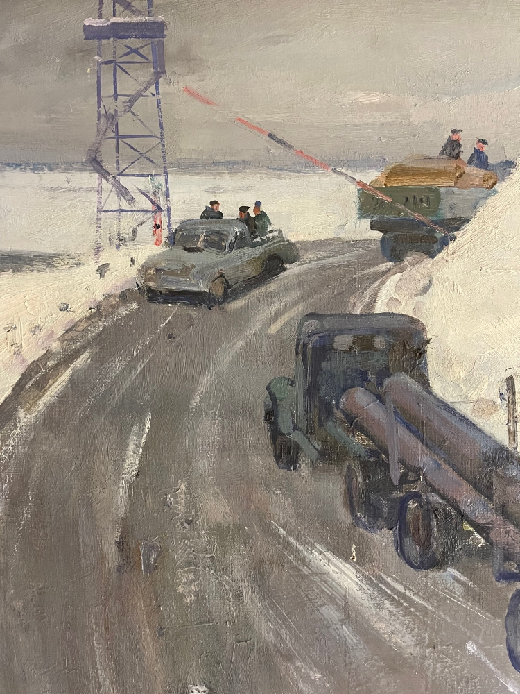 Саханов Александр Иванович. Ишимбай