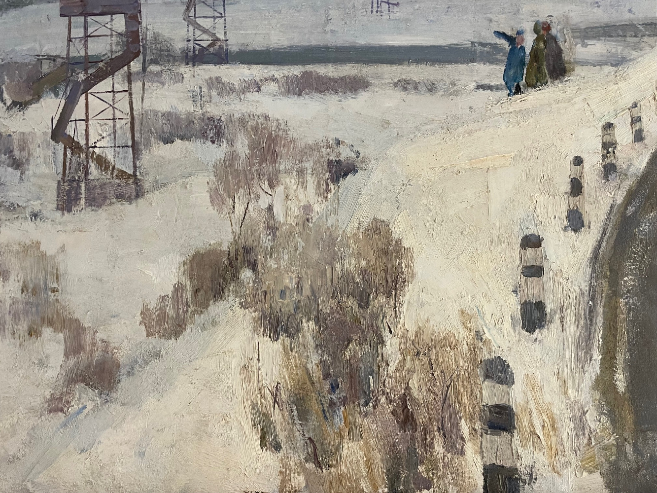 Саханов Александр Иванович. Ишимбай