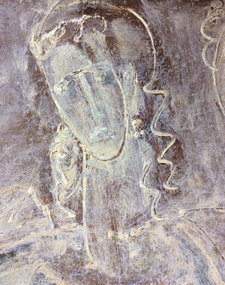 Константинов Федор Константинович. Музыка