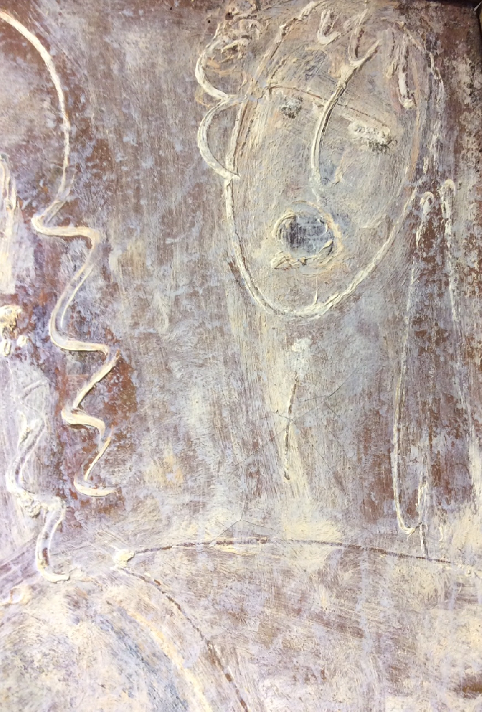 Константинов Федор Константинович. Музыка