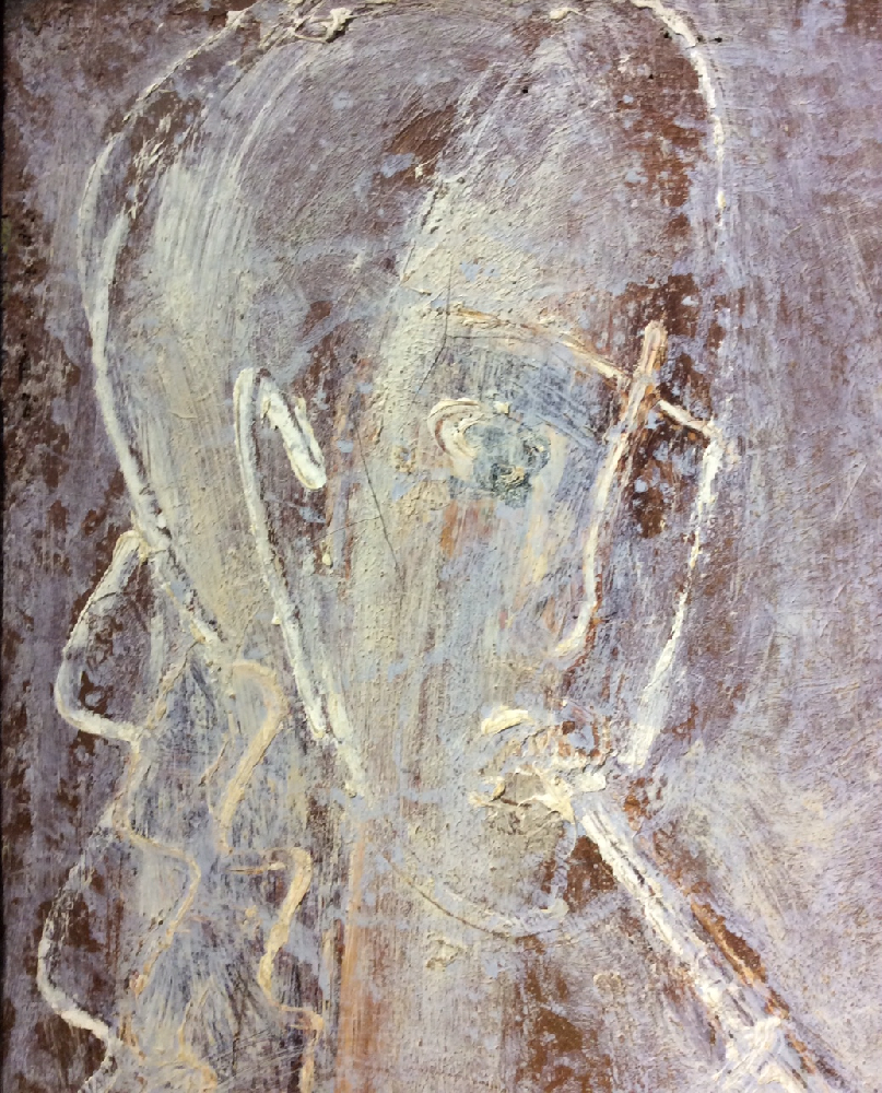 Константинов Федор Константинович. Музыка