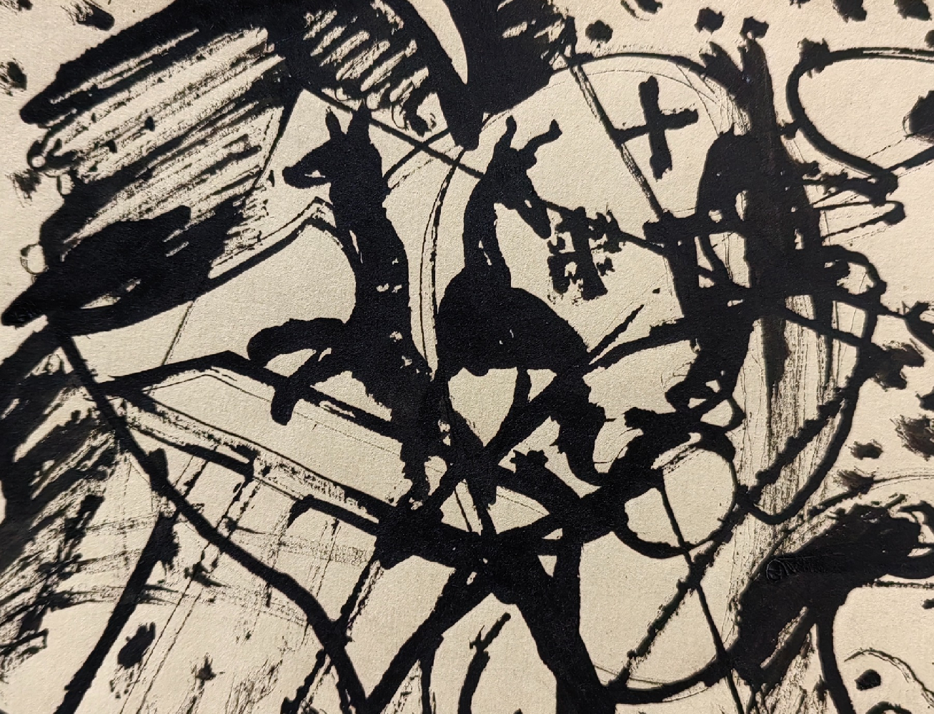 Зверев Анатолий Тимофеевич. Нет названия. 2