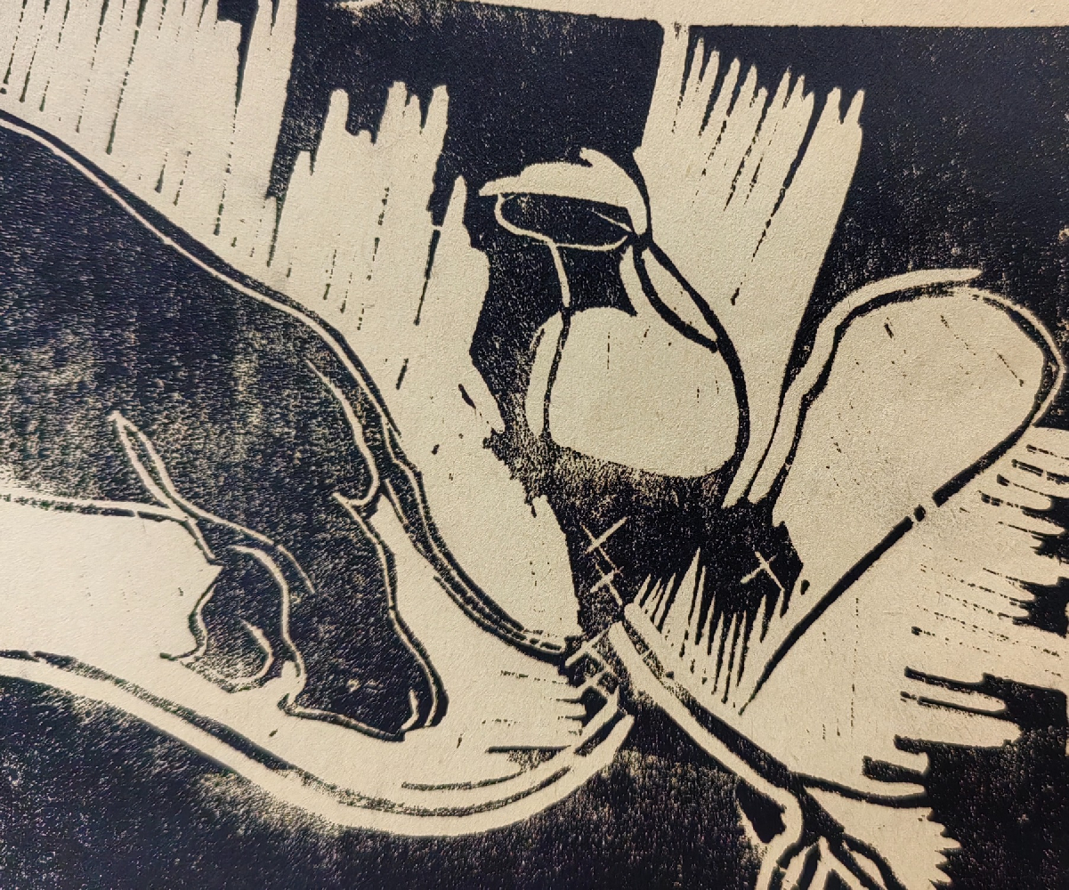 Зверев Анатолий Тимофеевич. Слон