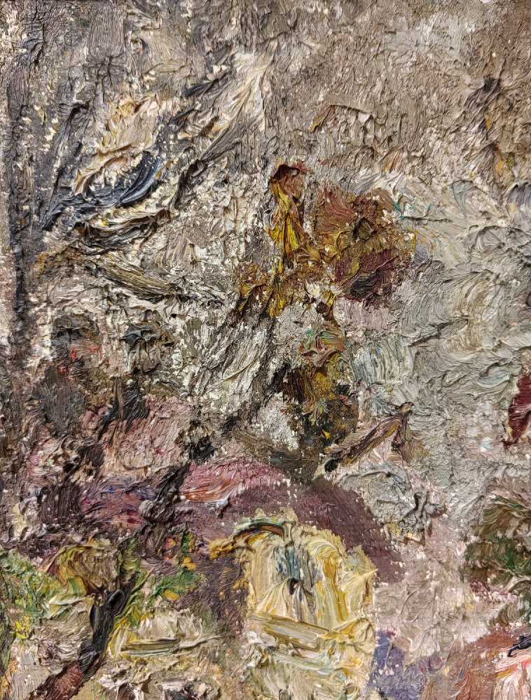 Иванов Михаил Всеволодович. Кадашевский переулок