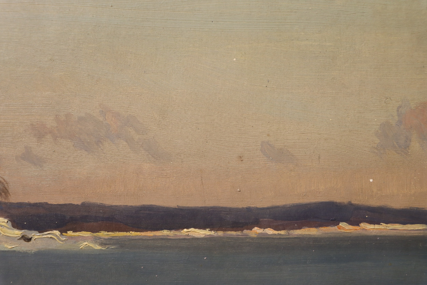 Кибардин Георгий Владимирович. Замораживает