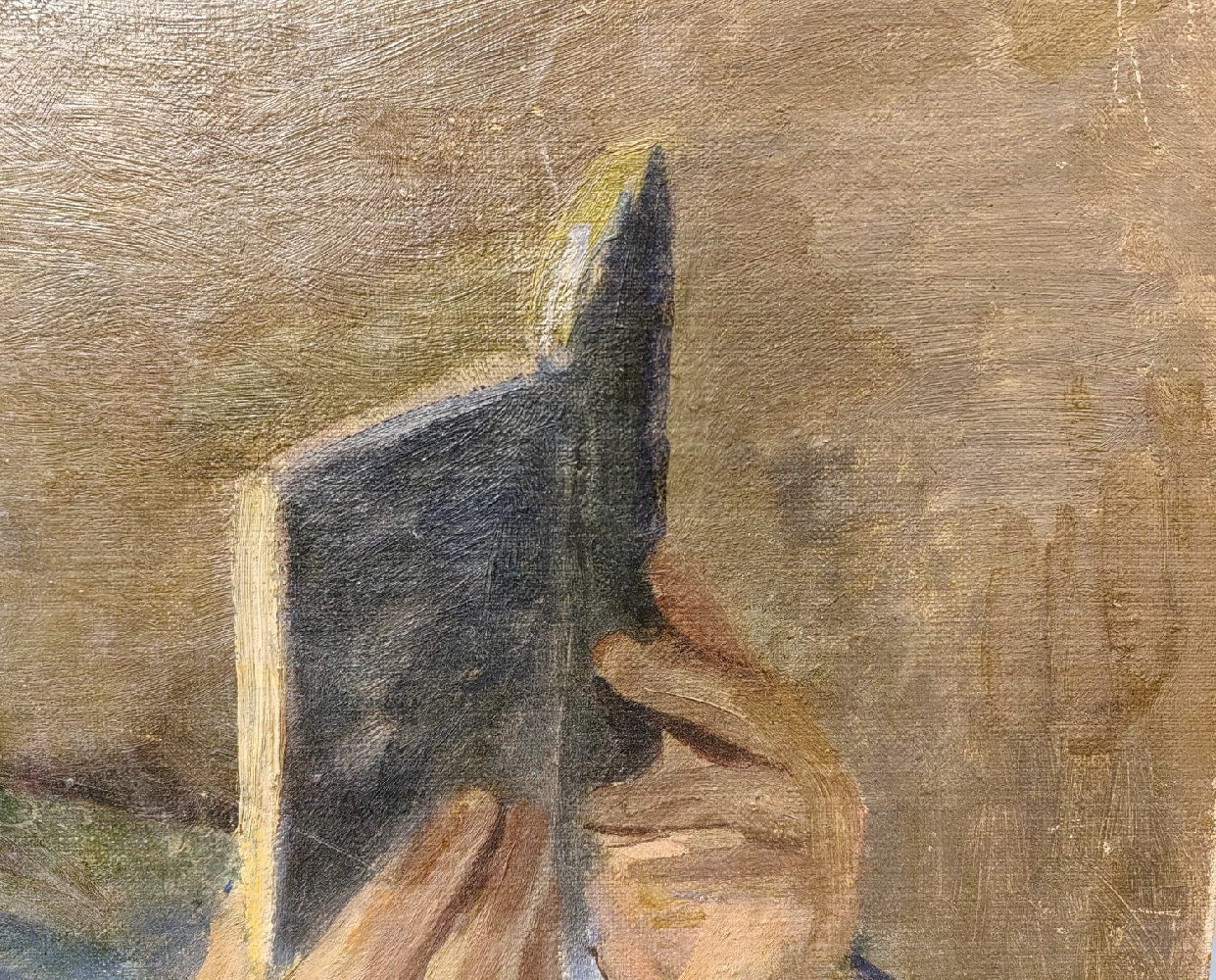 Лекомцев Константин Михайлович. Доктор Гайсинский. Ведущий хирург госпиталя СЭГ