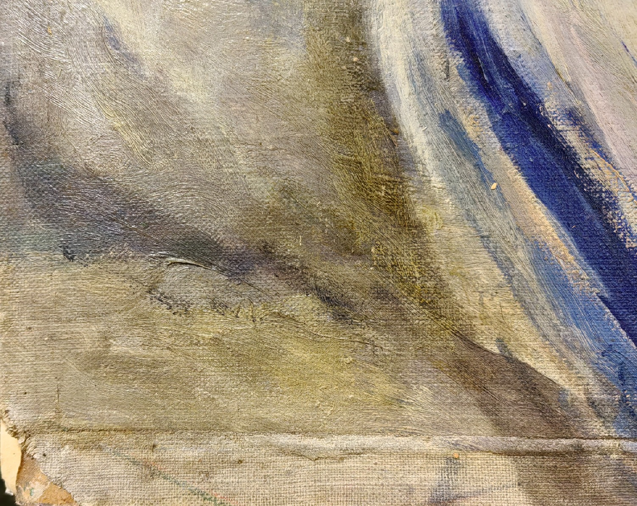 Лекомцев Константин Михайлович. Доктор Гайсинский. Ведущий хирург госпиталя СЭГ