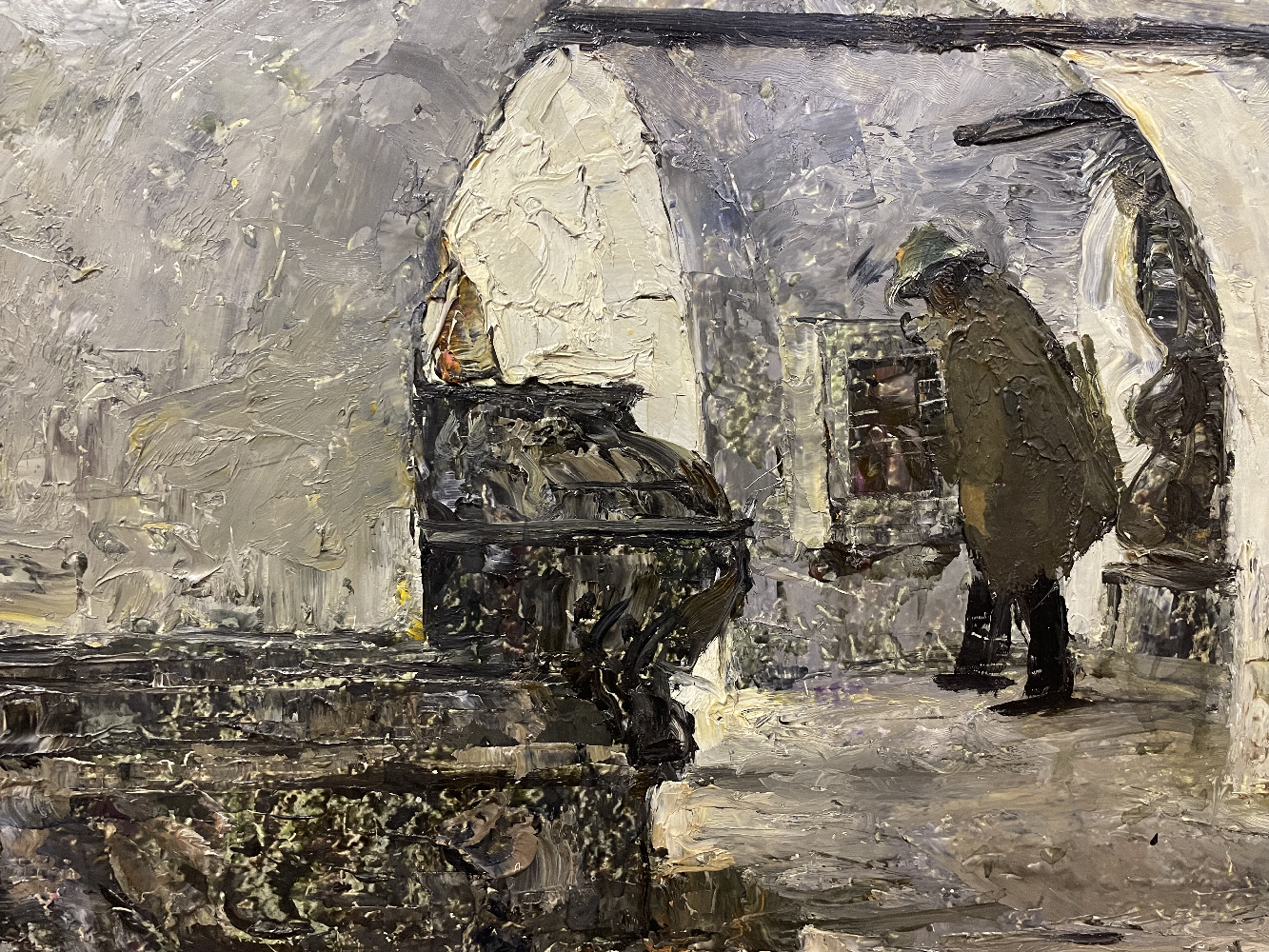 Игошев Владимир Александрович. Забытые предки
