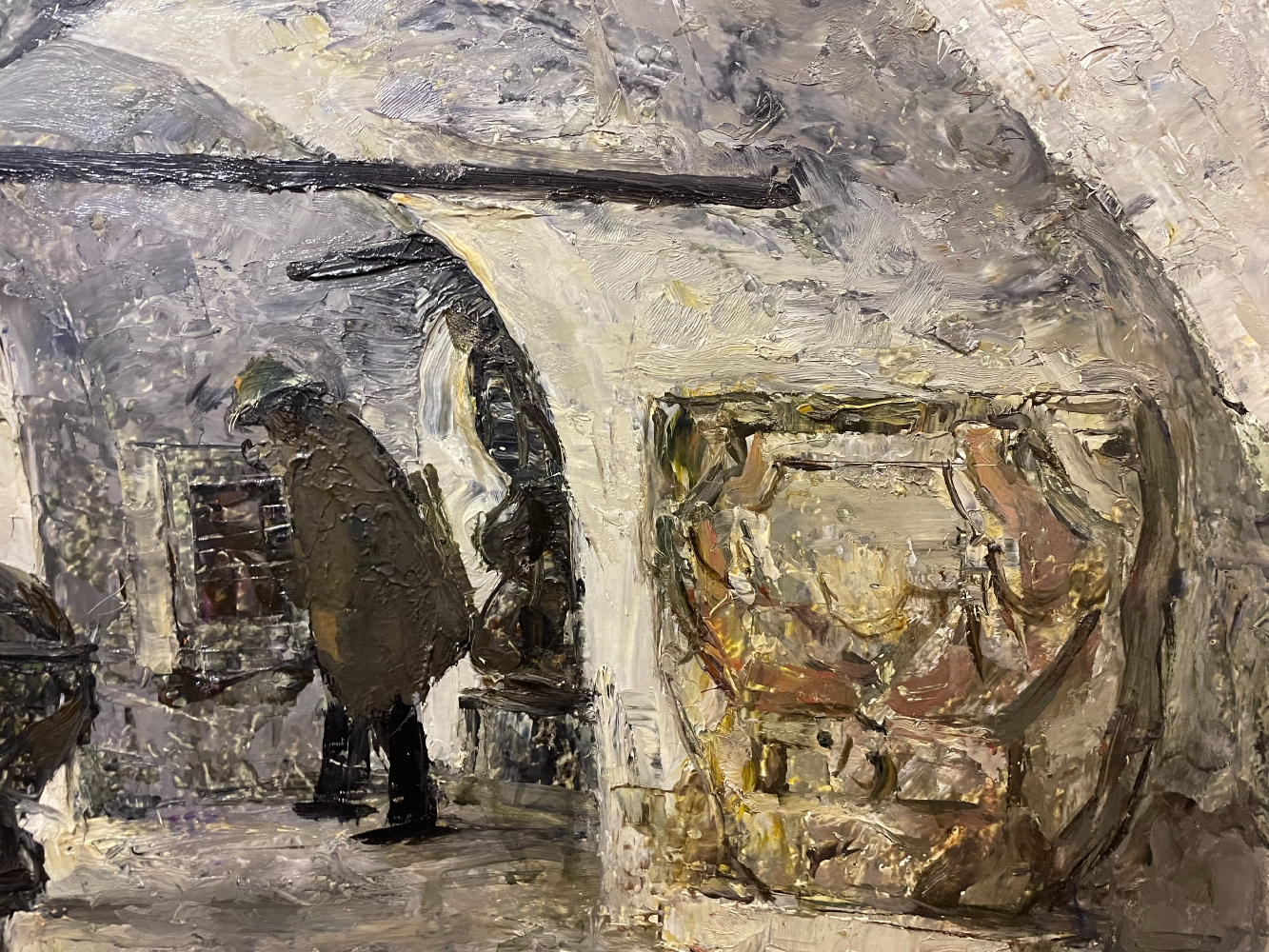Игошев Владимир Александрович. Забытые предки