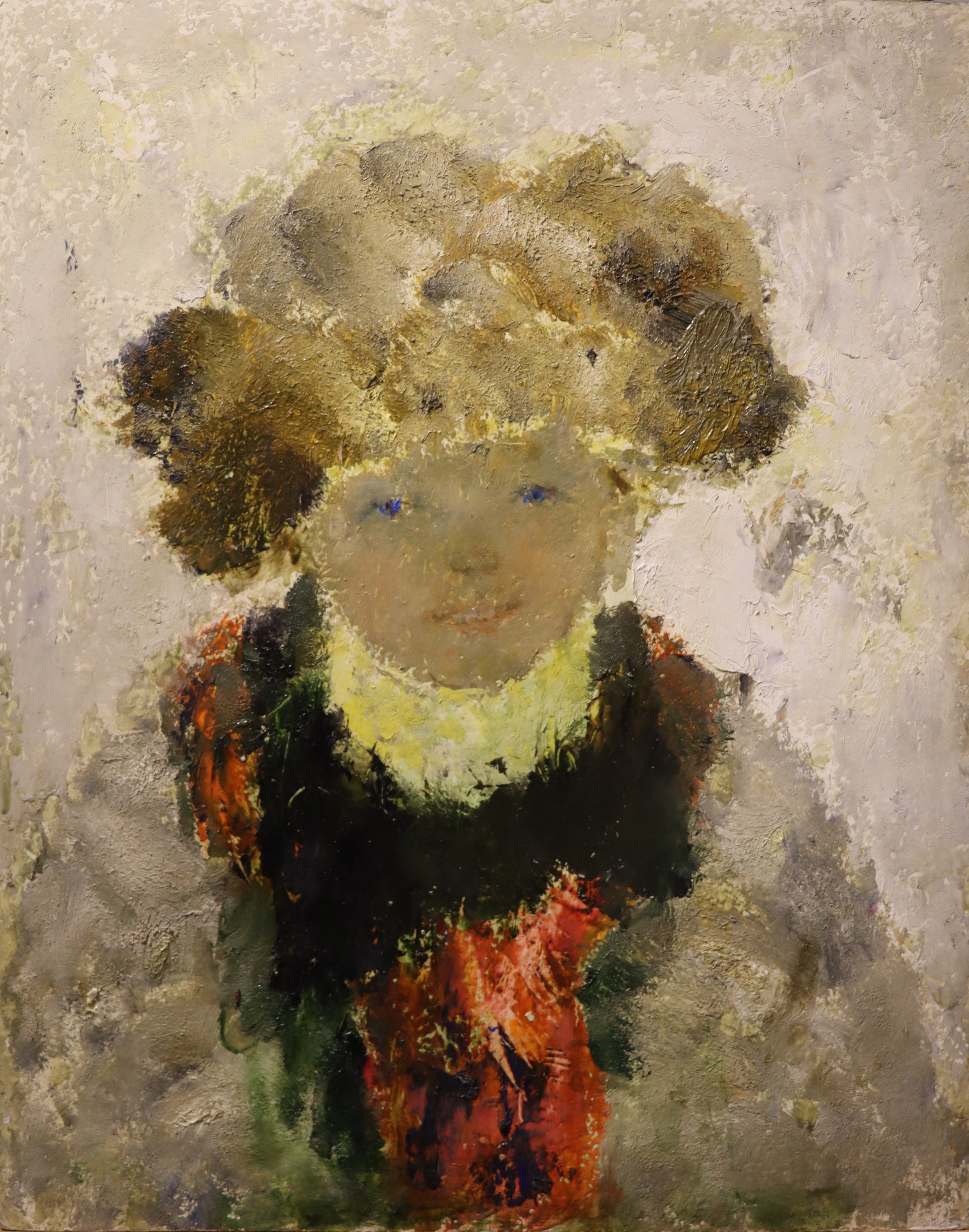 Игошев Владимир Александрович. Анашка