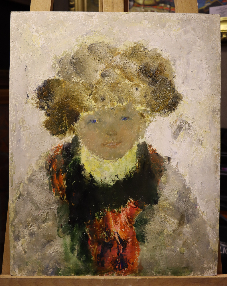 Игошев Владимир Александрович. Анашка