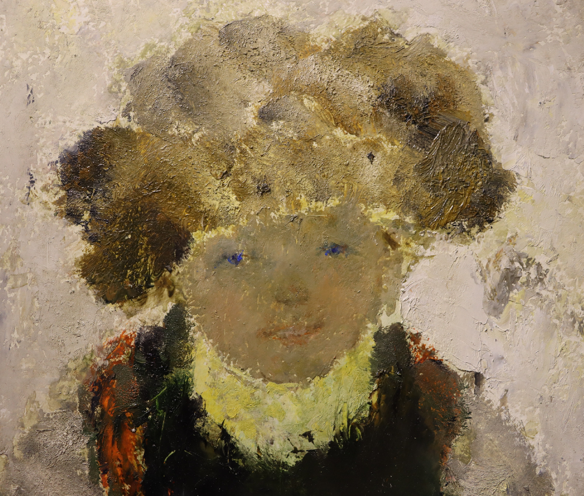 Игошев Владимир Александрович. Анашка