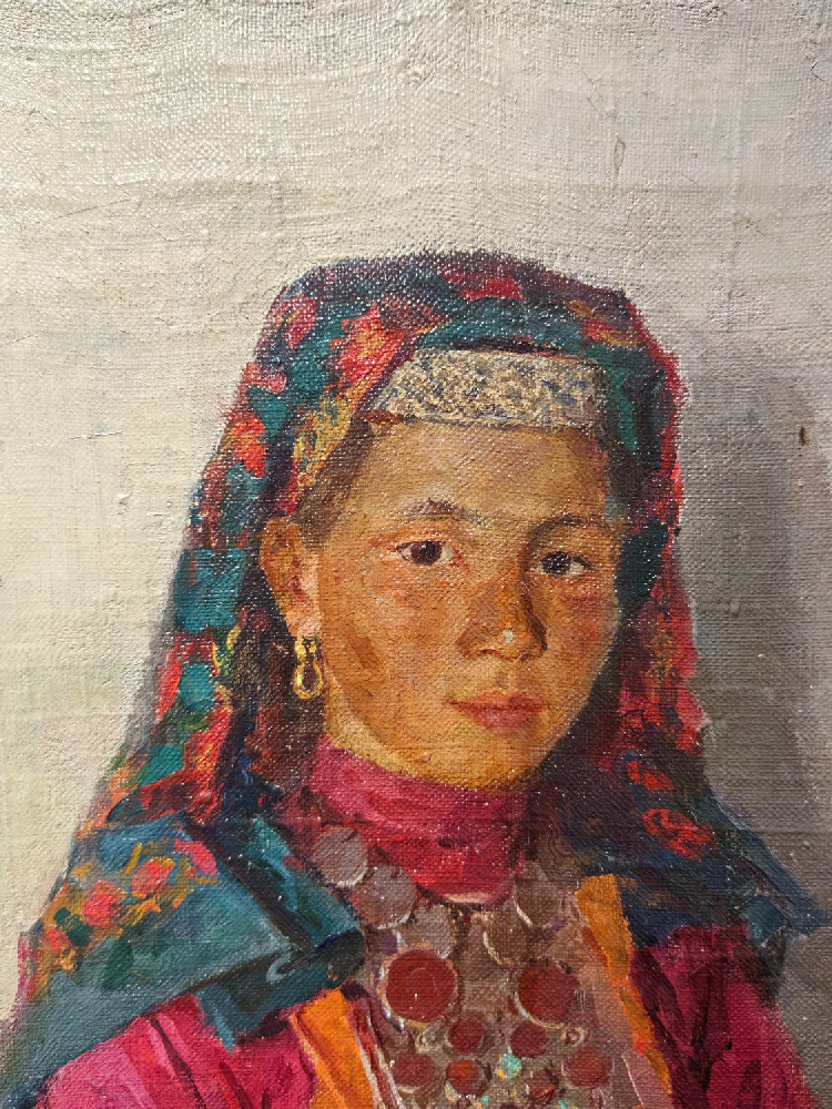 Игошев Владимир Александрович. Невеста