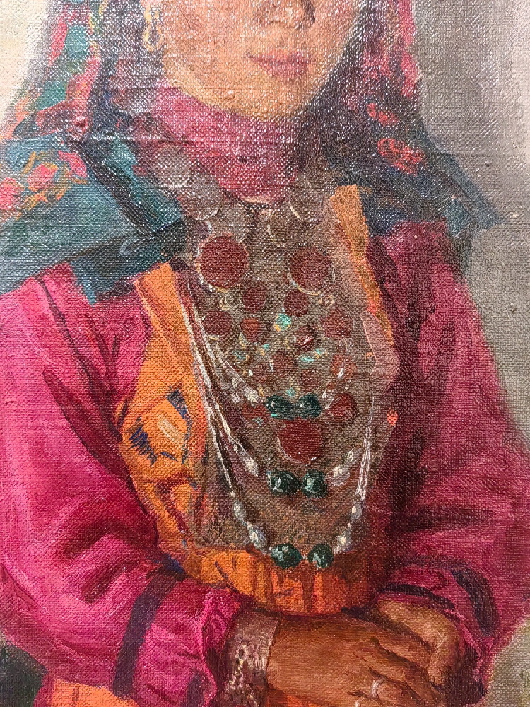 Игошев Владимир Александрович. Невеста