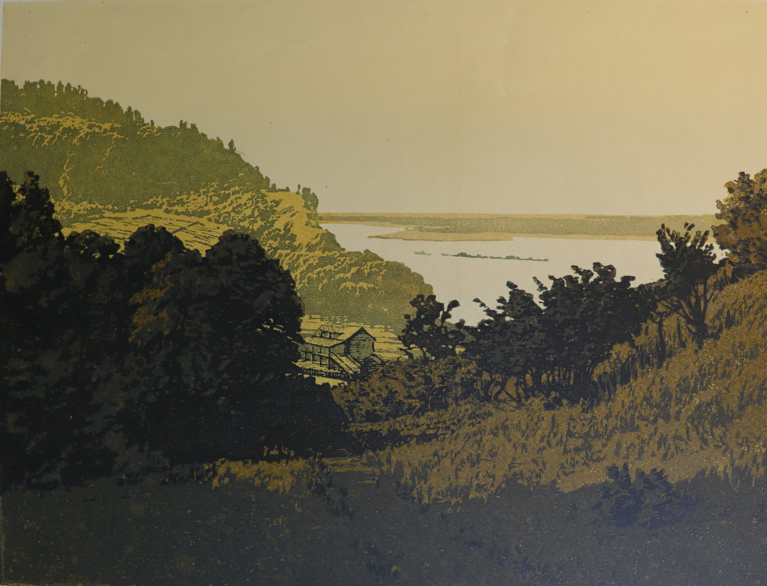 Ванеев Петр Иванович. Жигули. Волга