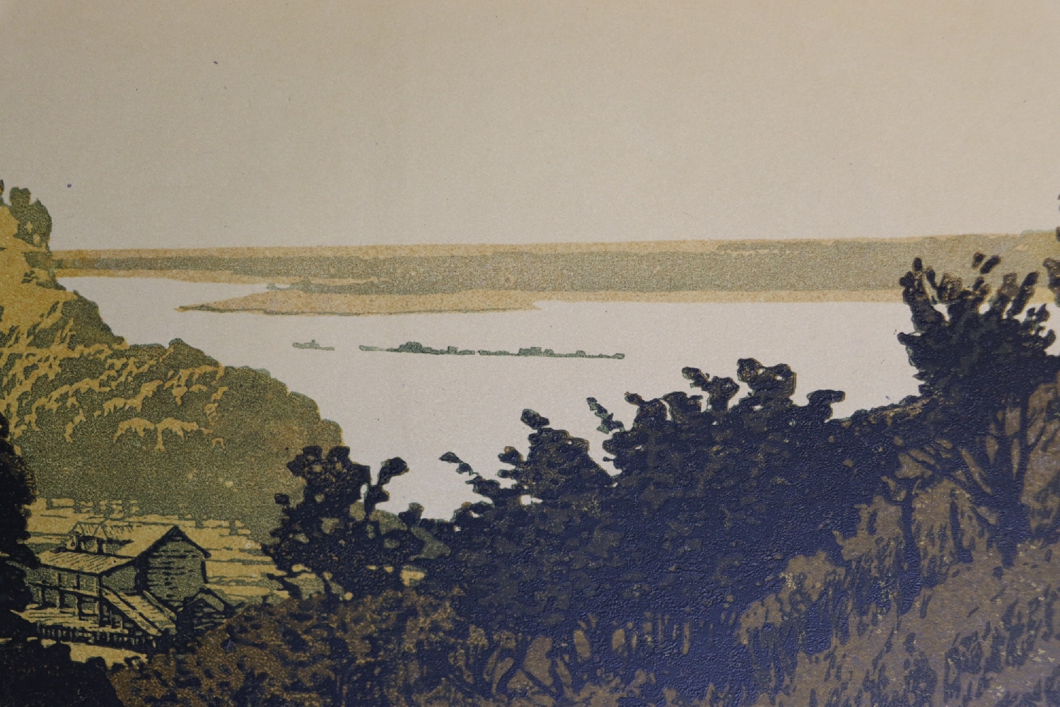 Ванеев Петр Иванович. Жигули. Волга