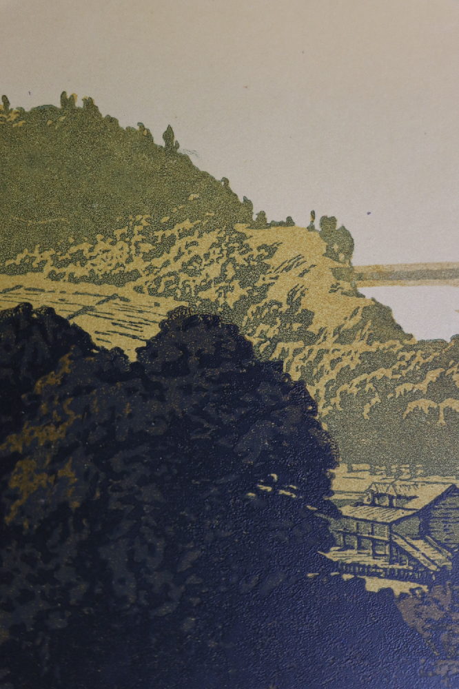 Ванеев Петр Иванович. Жигули. Волга