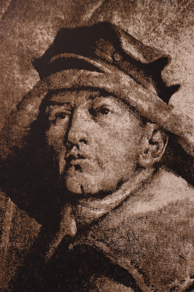 Ванеев Петр Иванович. Метростроевец