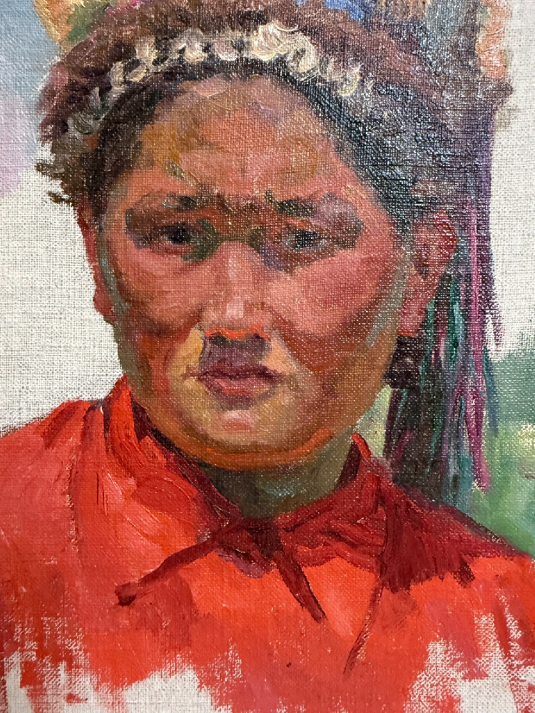 Павлов Олег Борисович. Алтай. Алтайка