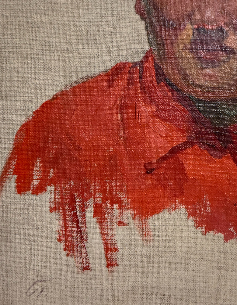 Павлов Олег Борисович. Алтай. Алтайка