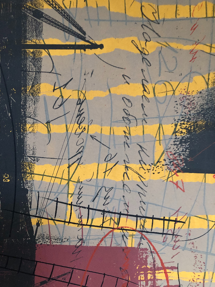 Опара Владимир Алексеевич. Башня