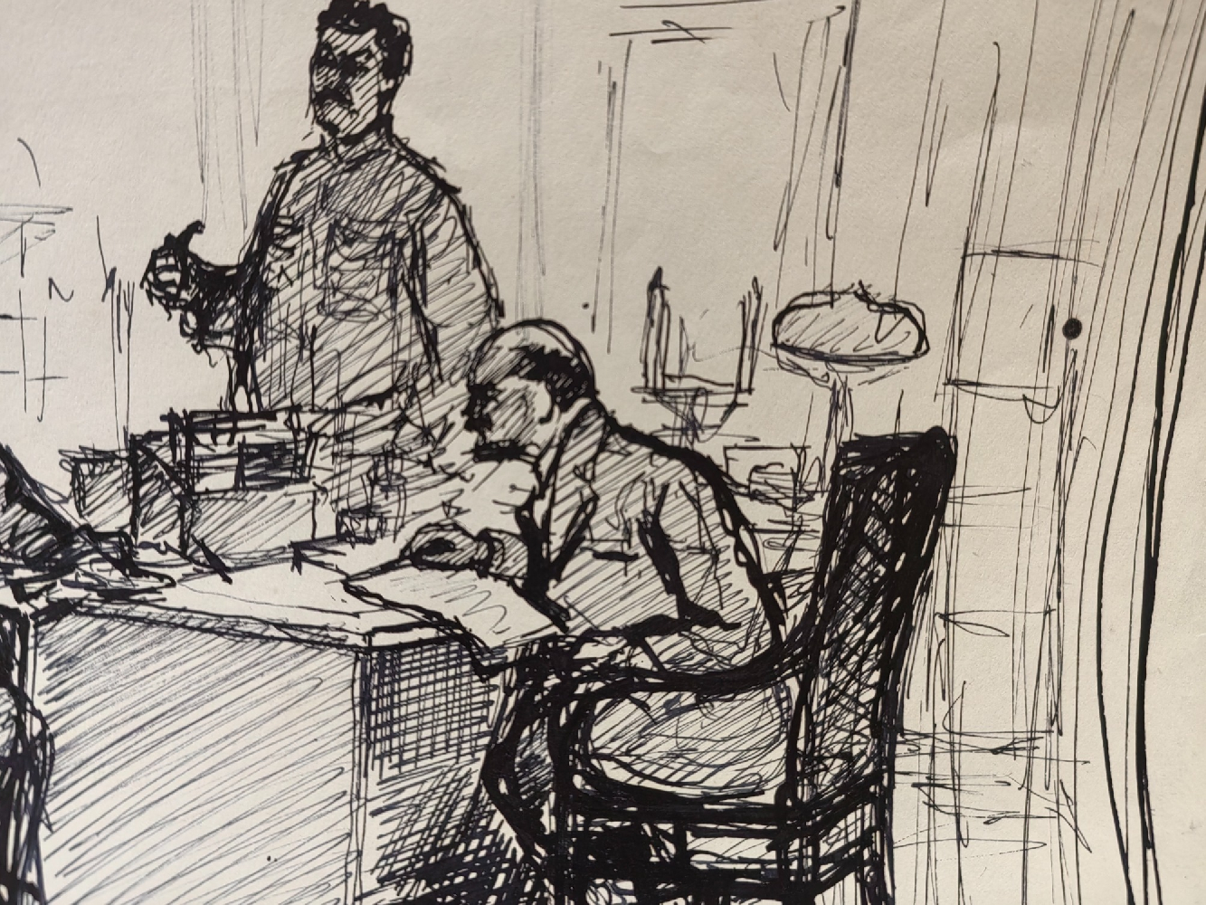 Лапин Василий Алексеевич. Собрание. 182