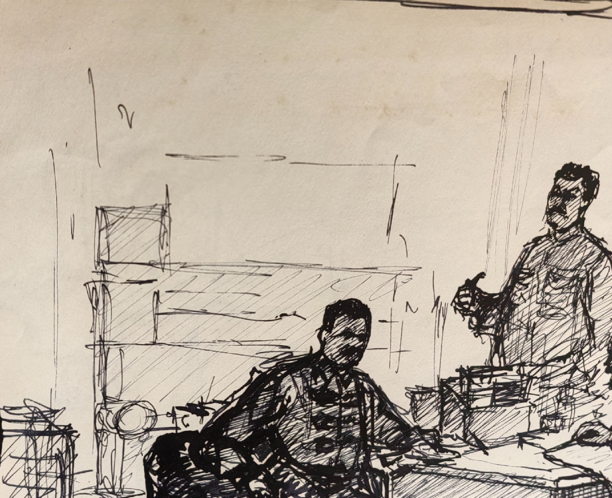 Лапин Василий Алексеевич. Собрание. 182