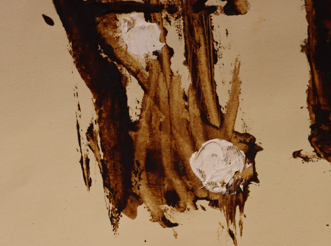 Сомов Владимир Александрович. Две фигуры