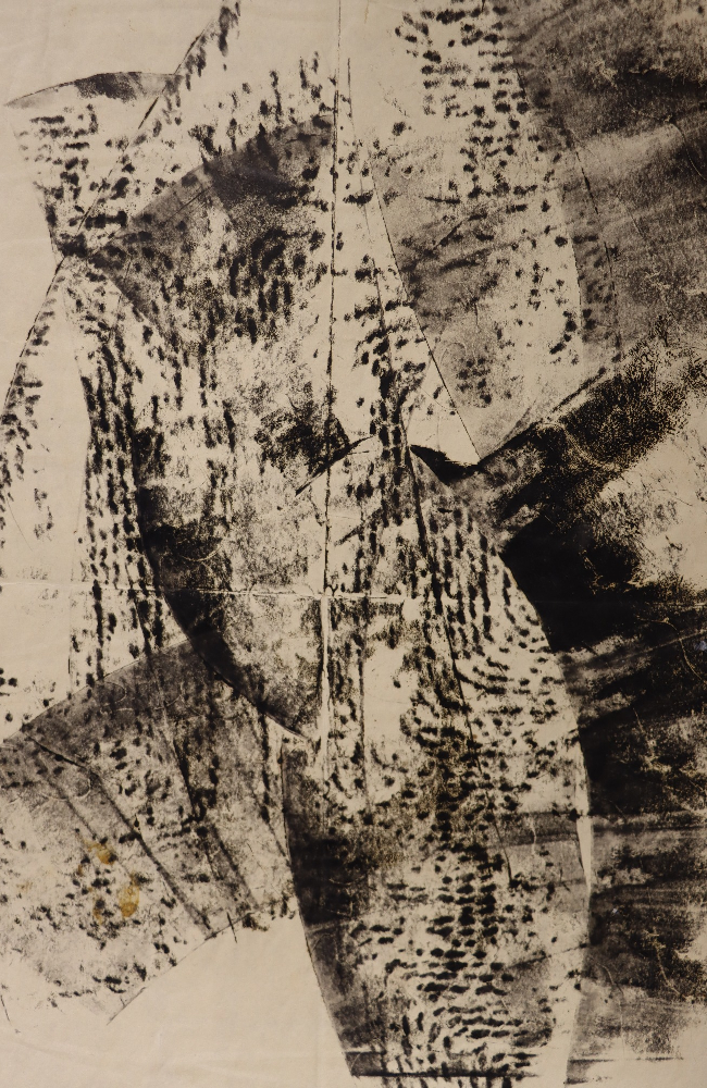 Сомов Владимир Александрович. Абстракция. 2