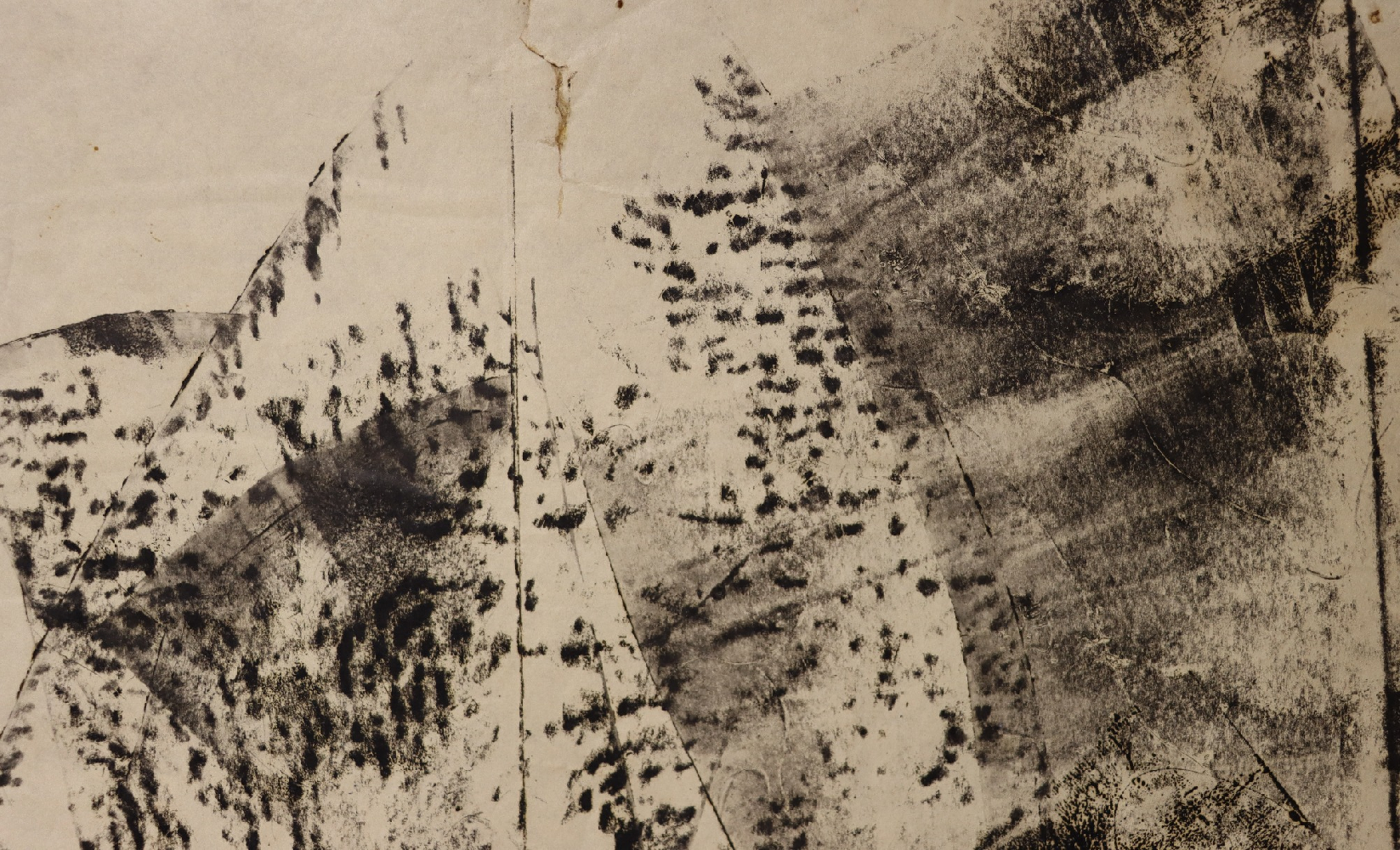 Сомов Владимир Александрович. Абстракция. 2