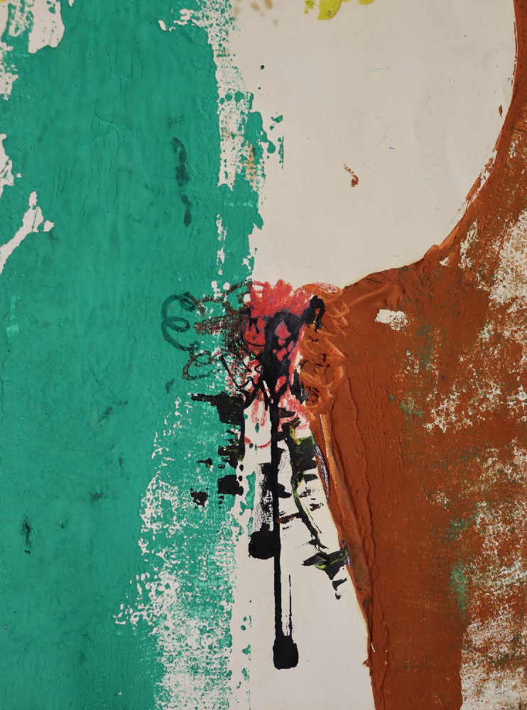 Сомов Владимир Александрович. Женщина. 3