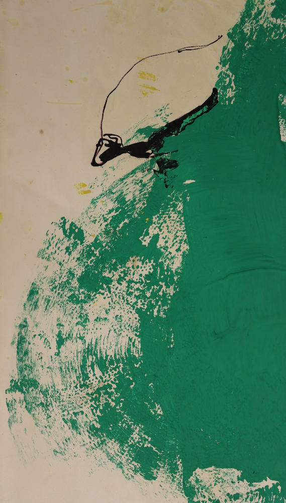 Сомов Владимир Александрович. Женщина. 3