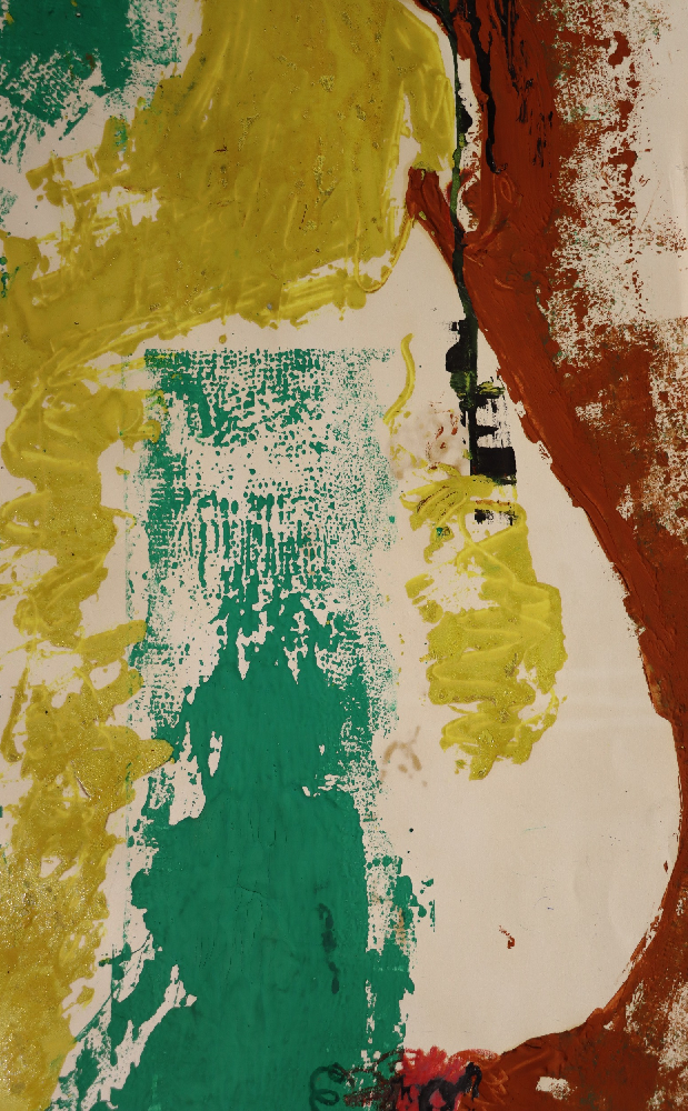 Сомов Владимир Александрович. Женщина. 3