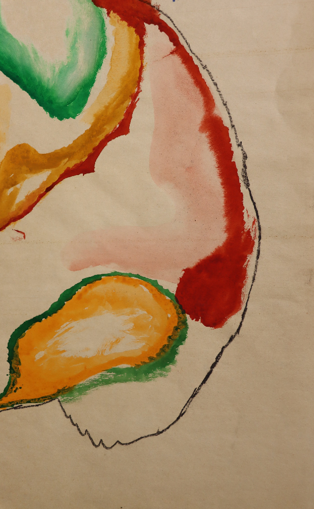 Сомов Владимир Александрович. Женщина. 5