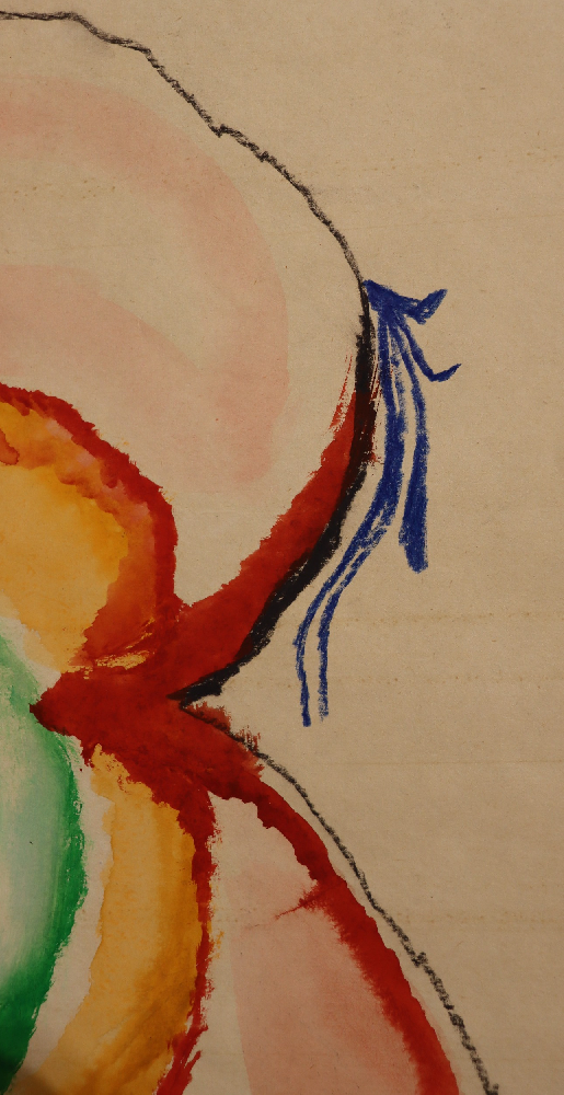 Сомов Владимир Александрович. Женщина. 5