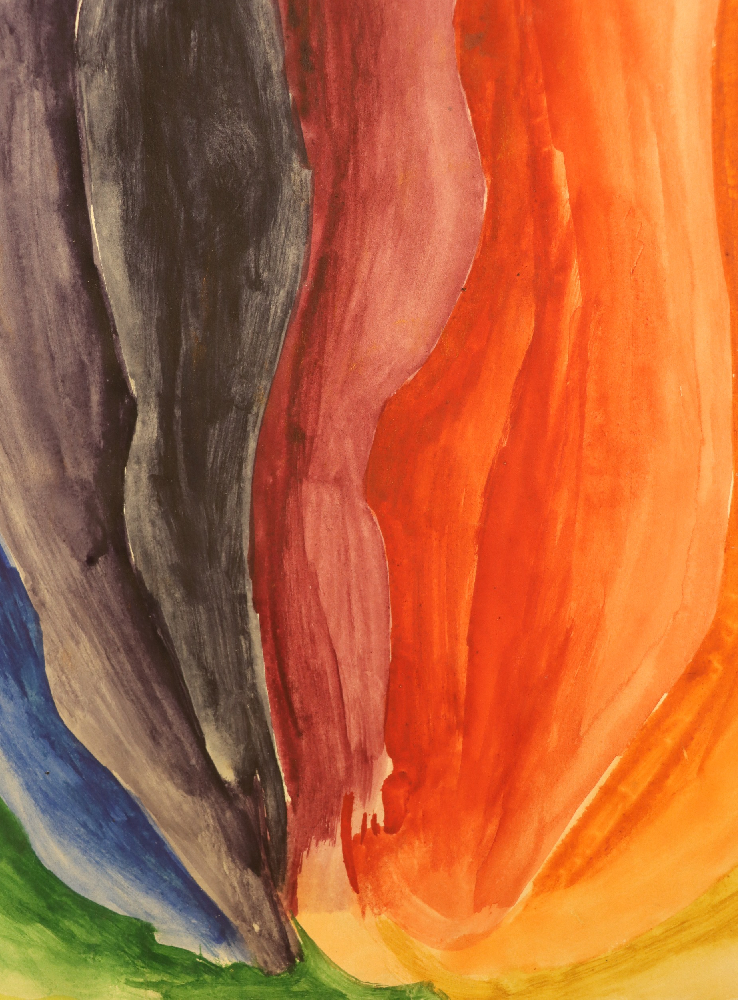 Сомов Владимир Александрович. Абстракция 4