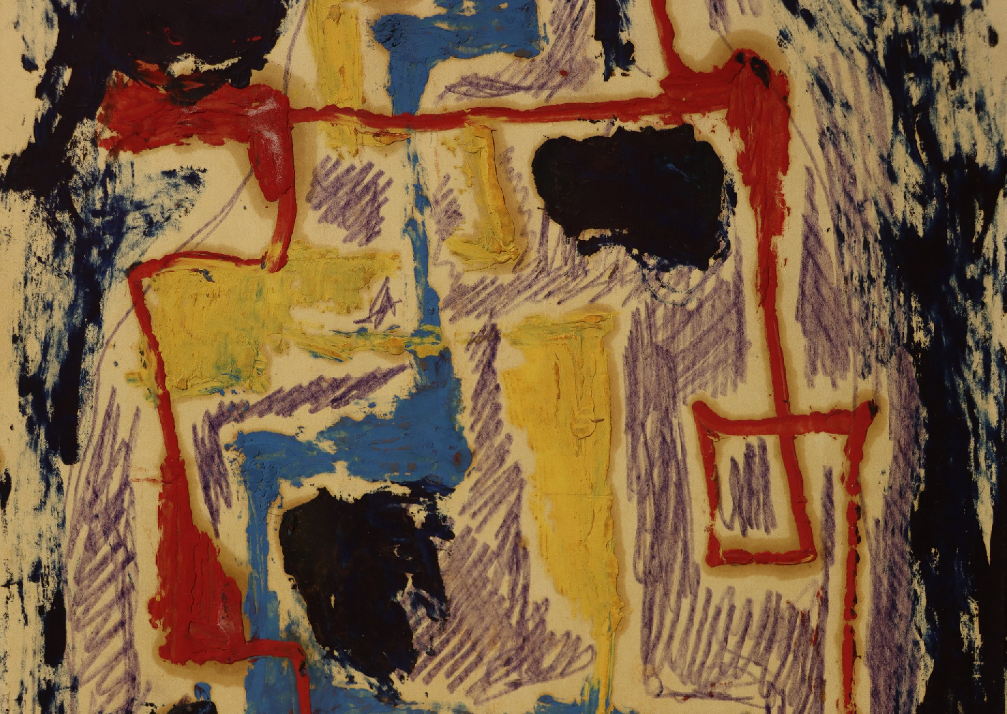 Сомов Владимир Александрович. Абстракция. 8