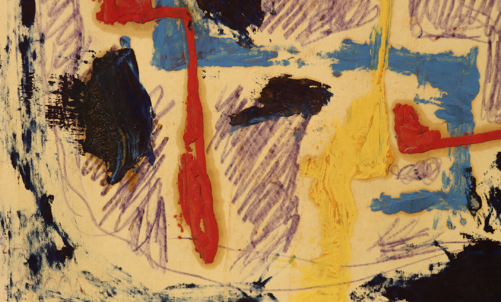 Сомов Владимир Александрович. Абстракция. 8